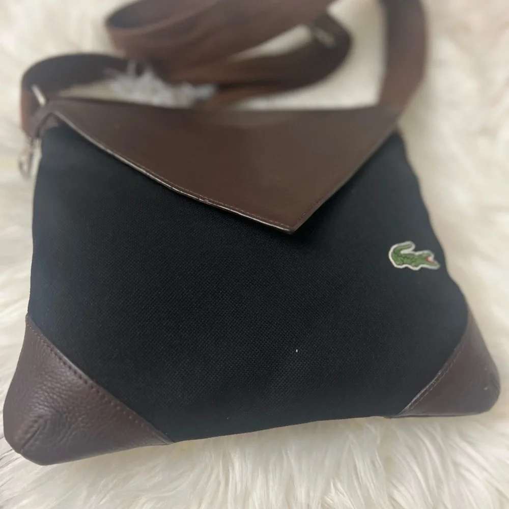 Lacoste stylish messenger